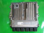 ECU Engine Control Unit Bmw M4 030015513 0261S105F7-0