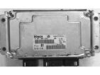 ECU Engine Control Unit Citroen Xsara Picasso 1.6 9643941880 0261207472 M7.4.4-0