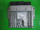 ECU Engine Control Unit Citroen C5 2.0HDI 9676860180 28298141 DCM3.5-0