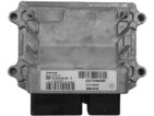 ECU Engine Control Unit Dacia Duster 1.6 237100826R S180105102A EMS3130-0
