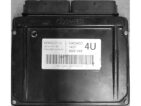 ECU Engine Control Unit Daewoo Matiz 0.8 96291049 S010013001B0 1ADT KEMSCO D3-0