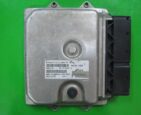 ECU Engine Control Unit Fiat Grande Punto 0.9 51926692 8GSF.HA-0