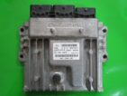 ECU Engine Control Unit Ford C-Max 2.0TDCI BV61-12A650-ADE DCM3.5-0