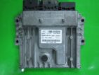 ECU Engine Control Unit Ford C-Max 2.0TDCI BV61-12A650-ADG DCM3.5-0