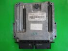 ECU Engine Control Unit Ford Mondeo 1.5 FS7A-12A650-BUE 0261S12685 MEDG17.0-0