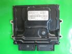 ECU Engine Control Unit Ford Fiesta 1.0 K1BY-12A650-BA 0261S19907 MG1CS016-0