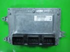 ECU Engine Control Unit Honda Jazz 1.3 37820-RB0-E13-0