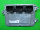 ECU Engine Control Unit Honda Jazz 1.3 37820-RB0-E74-0