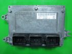 ECU Engine Control Unit Honda Jazz 1.2 37820-RB0-E81-0