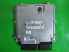 ECU Engine Control Unit Honda Accord 2.2 37820-RL0-G03 0281014809 EDC17CP06-0