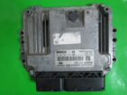 ECU Engine Control Unit Hyundai I30 1.6 39113-2A408 0281017215 EDC17C08-0