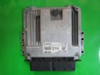 ECU Engine Control Unit Hyundai I30 1.6CRDI 39160-2A930 0281033840 EDC17C57-0