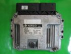 ECU Engine Control Unit Hyundai IX20 39199-2B086 9003140845KA MEG17.9.21-0