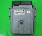 ECU Engine Control Unit Jaguar XF 3.0TD EH22-12C520-PB 0281030943 EDC17CP11-0