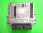 ECU Engine Control Unit Jeep Grand Cherokee 2.8CRD P56044558CB 0281011473-0