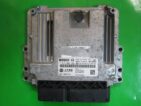 ECU Engine Control Unit MG HS 1.5 F01R00DH5E AN11068744 MED17-0