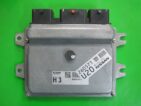 ECU Engine Control Unit Nissan Juke 1.6 MEC940-480 H3-0