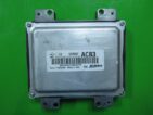 ECU Engine Control Unit Opel Mokka 1.7CDTI 12679097 ACB3 ACDELCO E87-0