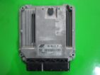 ECU Engine Control Unit Seat Alhambra 2.0TDI 03G906016JN 0281012697 EDC16U31 H06-0