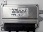 ECU Engine Control Unit Smart Fortwo 1.0 A1329001800 0261S09525 ME7.7.0-0