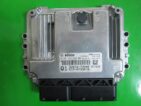 ECU Engine Control Unit Suzuki Swift 1.2 Hybrid 33910-73S00 0261S21949-0