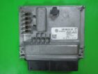 ECU Engine Control Unit VW Polo 1.2TDI 03P906021BF 28356819 DCM3.7 CFWA H09-0