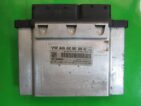 ECU Engine Control Unit VW Golf6 1.4 04E907309AC 0261S09387 MED17.5.25 H23-0