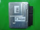ECU Engine Control Unit VW Up 1.0 05C907445A H01-0